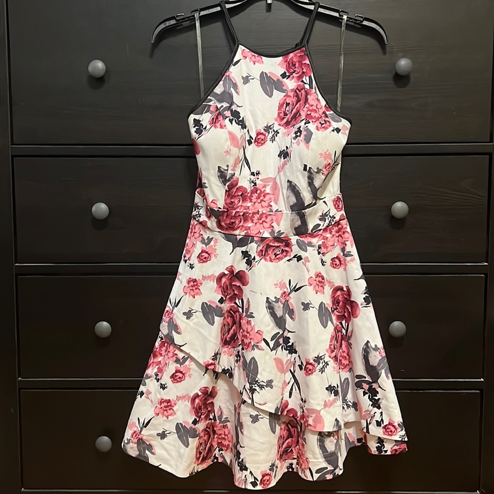 Speechless , Size 5, Floral Dress